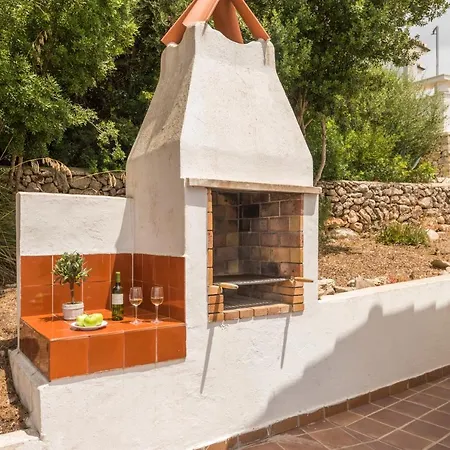 Atalis Villa