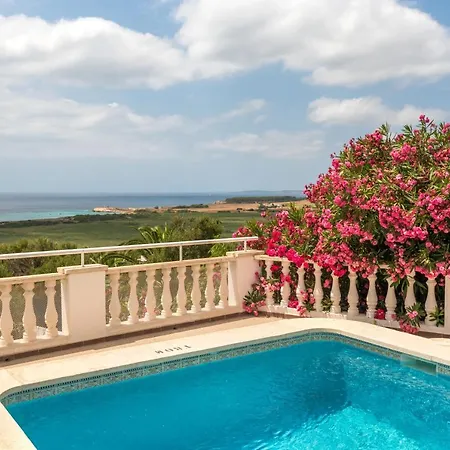 Atalis Villa *