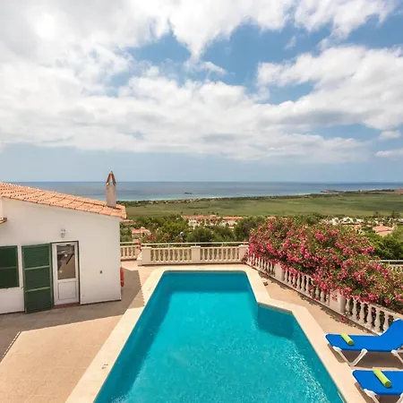 Villa Atalis Son Bou