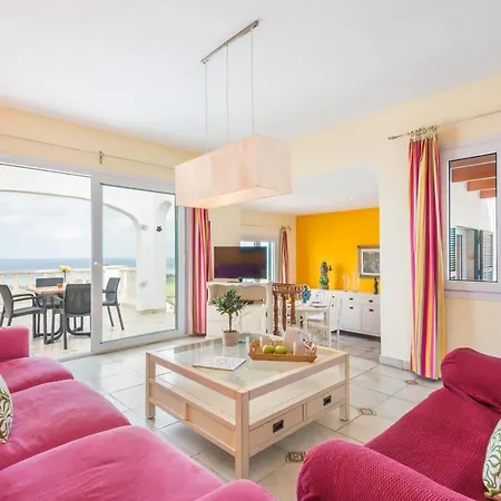 Villa Atalis *