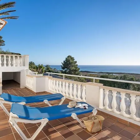 Atalis Holiday home Son Bou