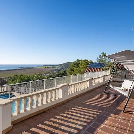 Atalis Holiday home Son Bou
