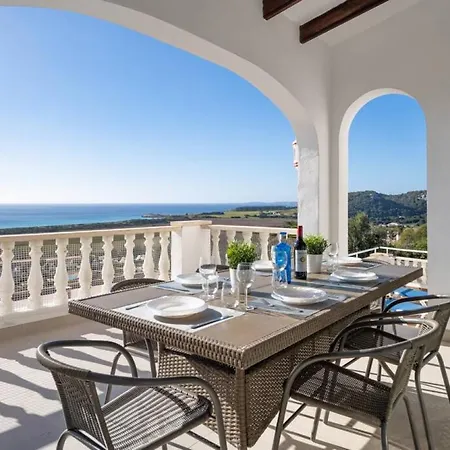 Holiday home Atalis