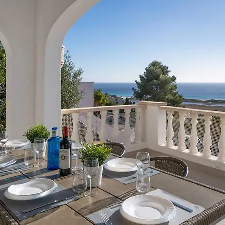 Atalis Holiday home