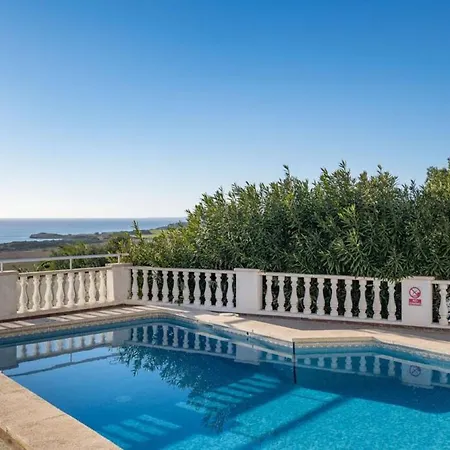 Atalis Holiday home Son Bou
