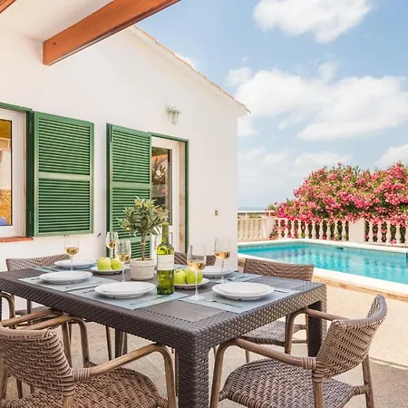 Villa Atalis Son Bou