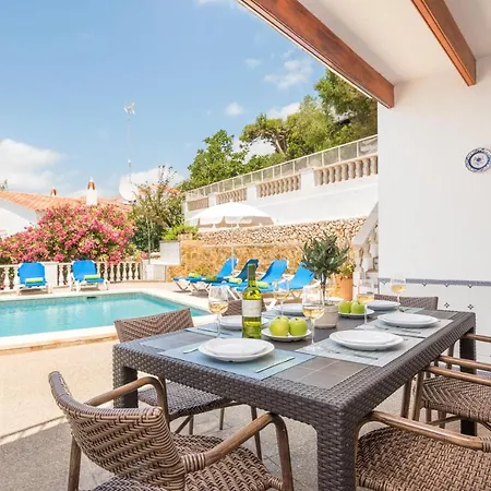 Villa Atalis *