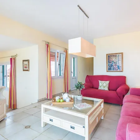 Villa Atalis Son Bou