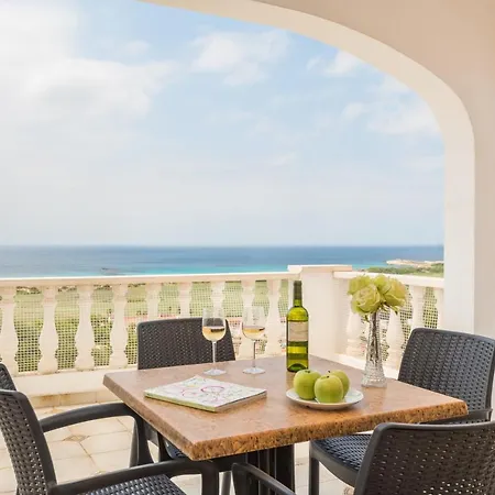 Villa Atalis Son Bou