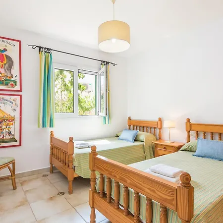 Villa Atalis