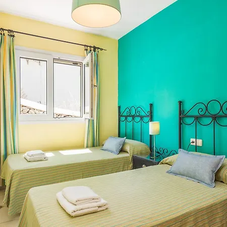 Villa Atalis Son Bou