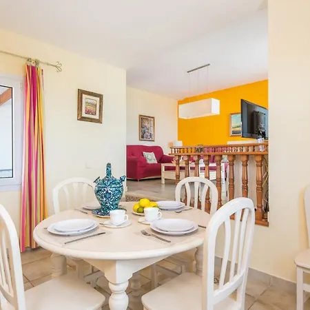 Atalis Villa
